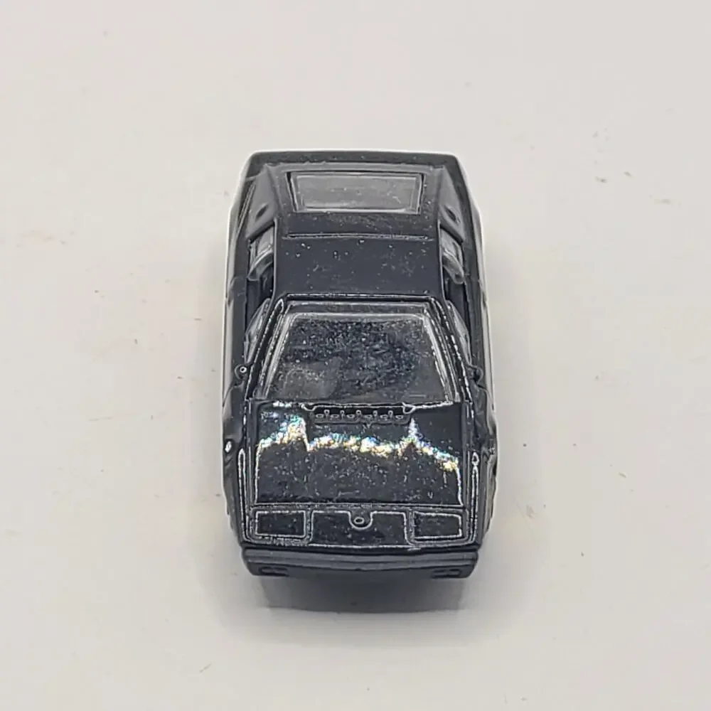 Hot Wheels this good
